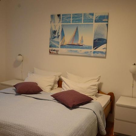Apartmani "Glavas" Vrsar Exterior photo