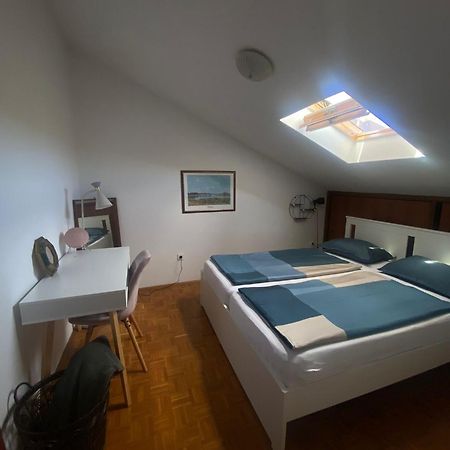 Apartmani "Glavas" Vrsar Exterior photo