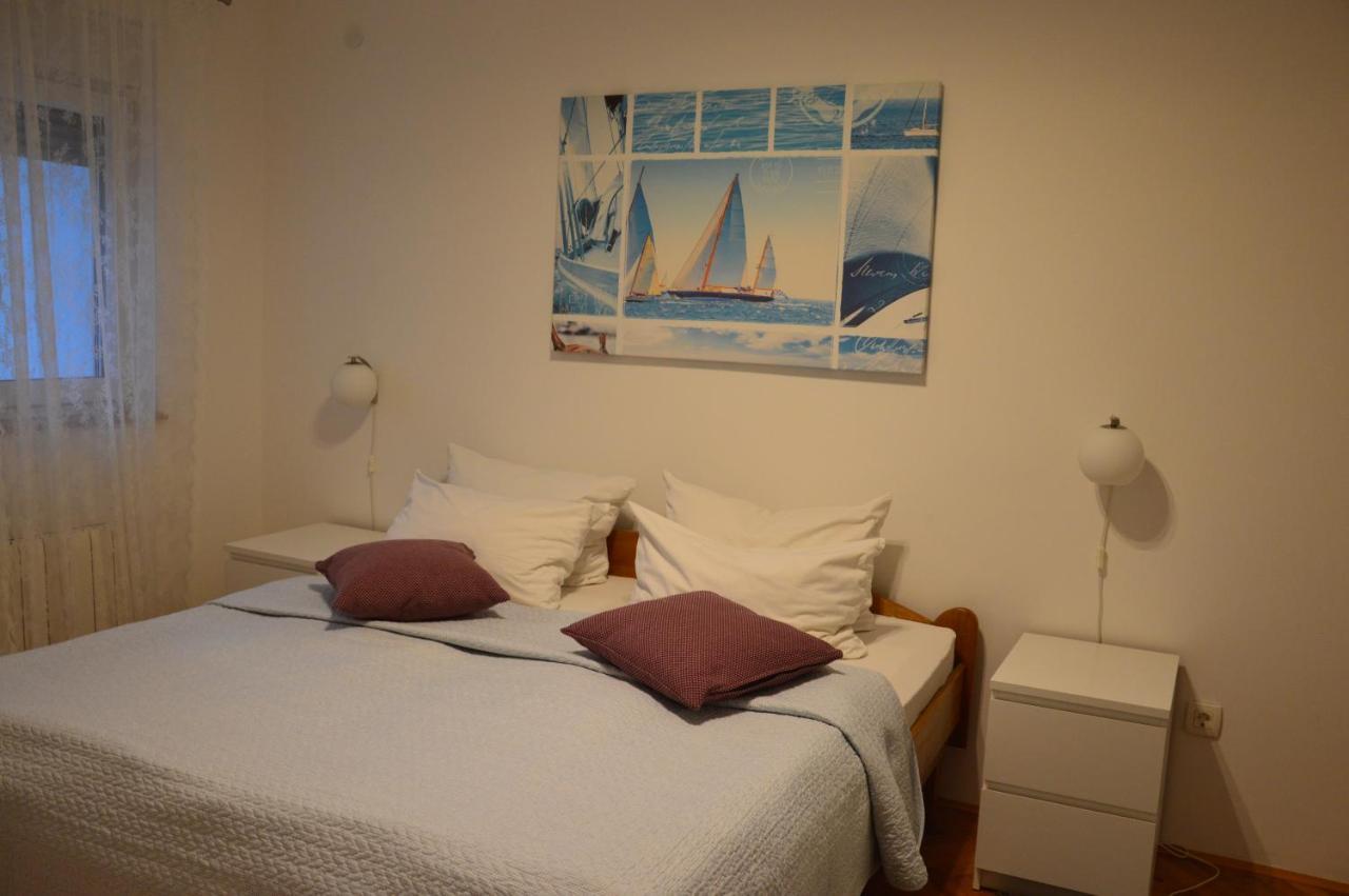 Apartmani "Glavas" Vrsar Exterior photo