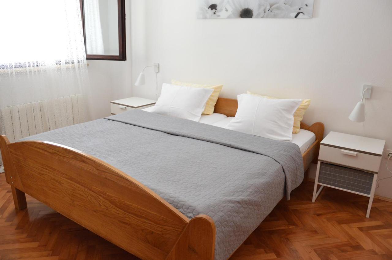 Apartmani "Glavas" Vrsar Exterior photo