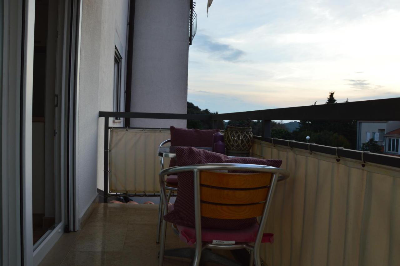 Apartmani "Glavas" Vrsar Exterior photo