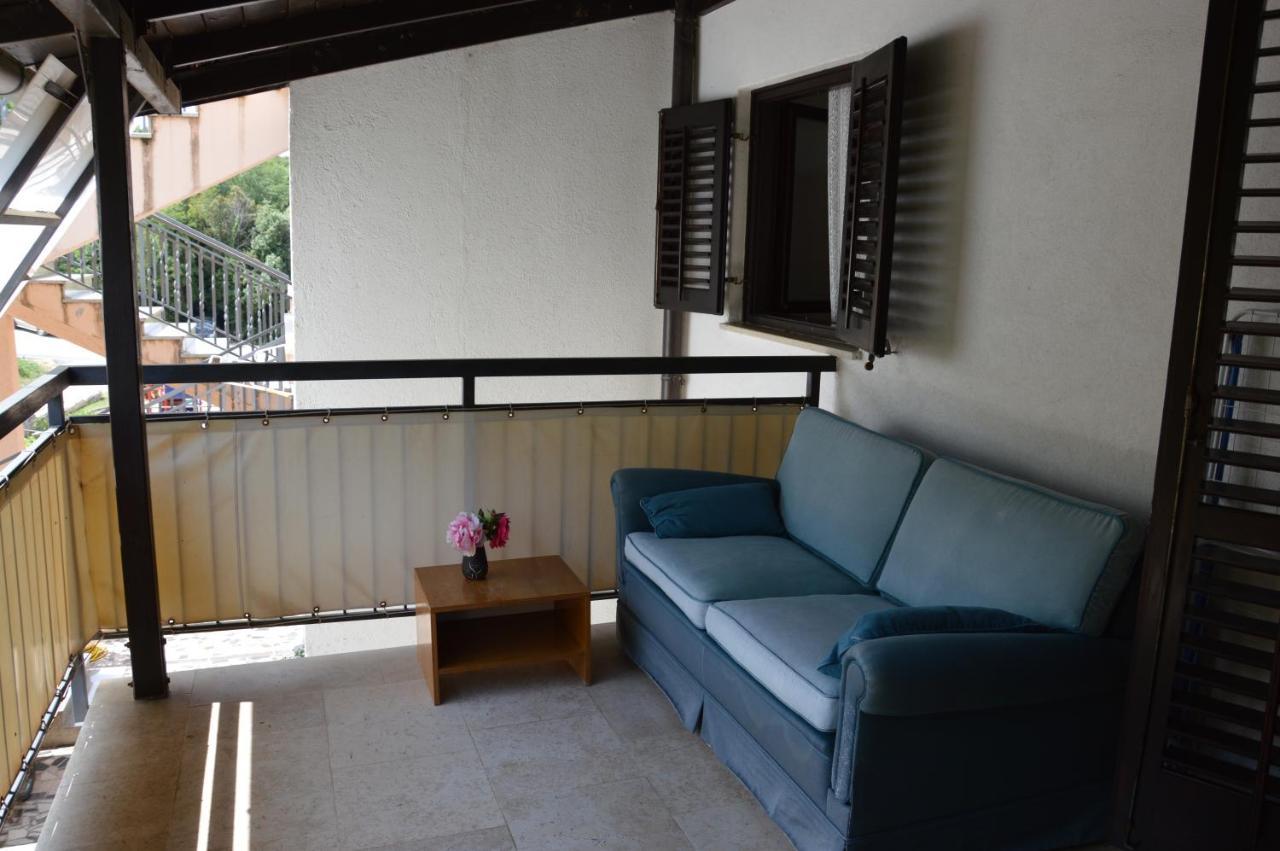 Apartmani "Glavas" Vrsar Exterior photo