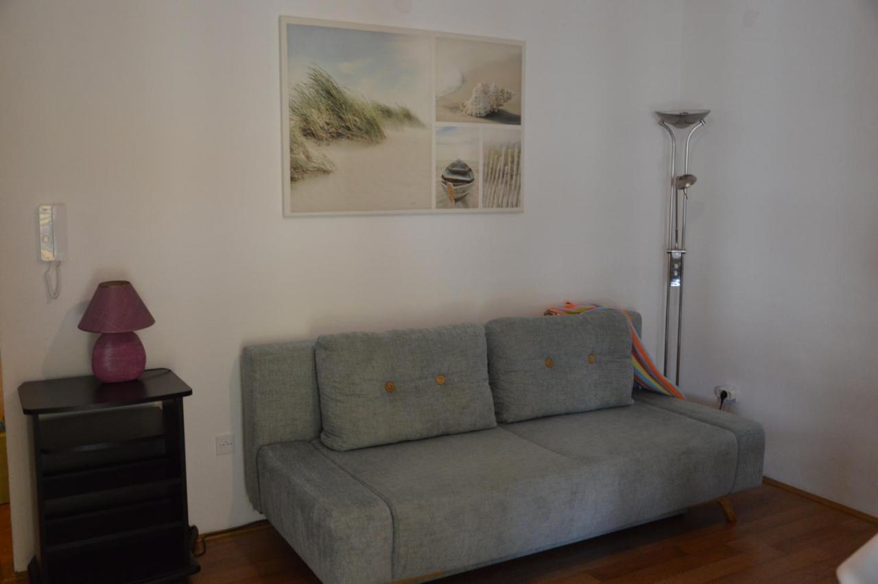 Apartmani "Glavas" Vrsar Exterior photo