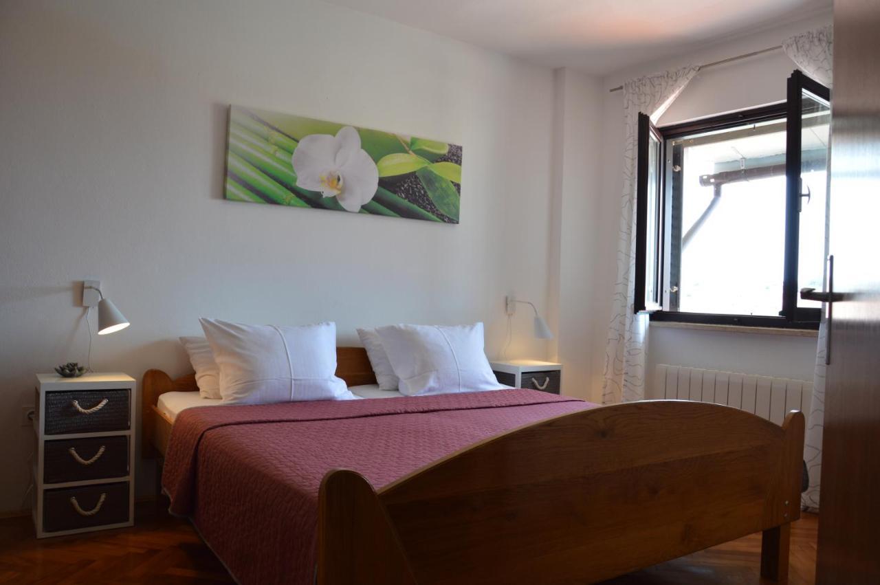 Apartmani "Glavas" Vrsar Exterior photo