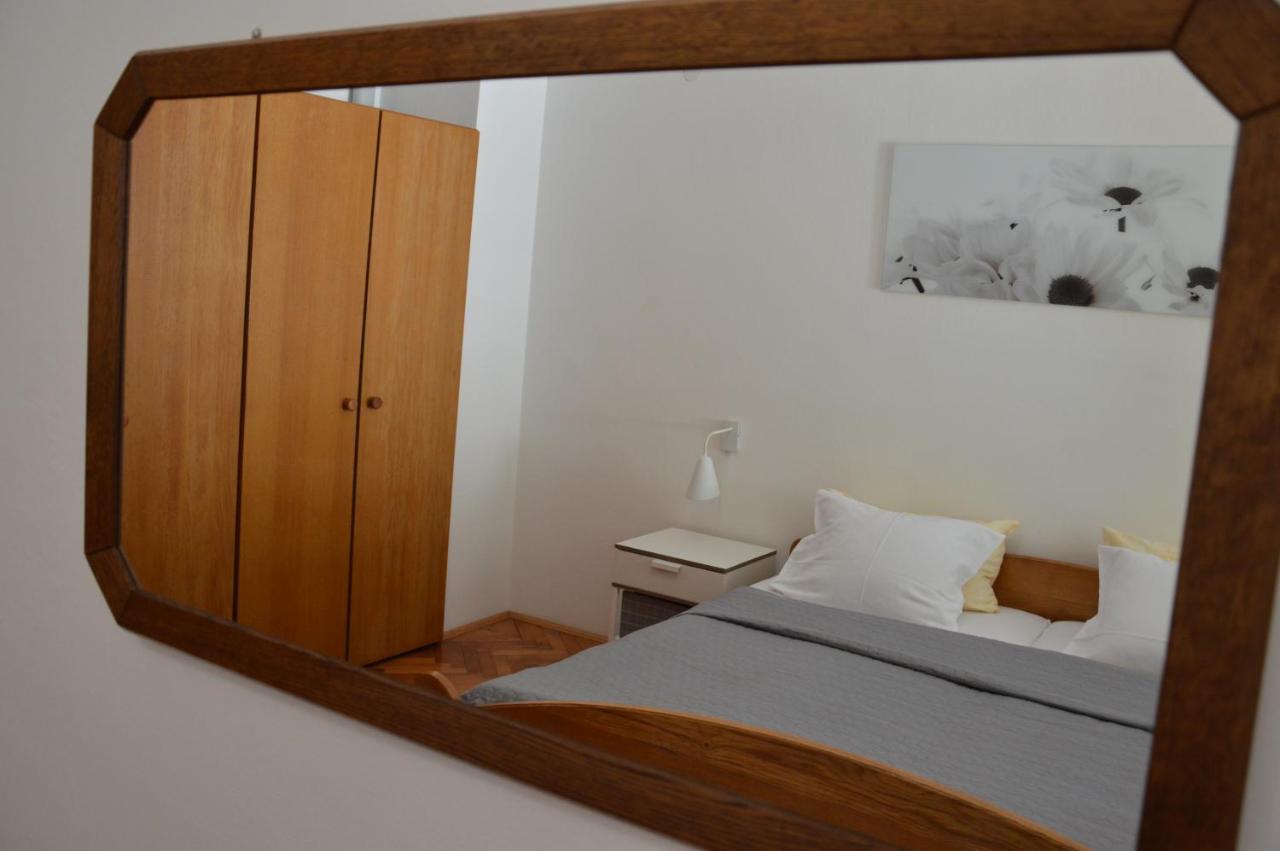Apartmani "Glavas" Vrsar Exterior photo