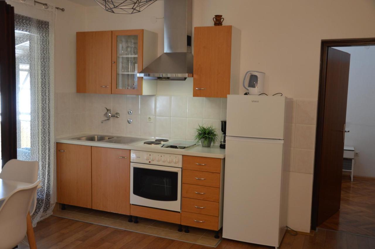 Apartmani "Glavas" Vrsar Exterior photo