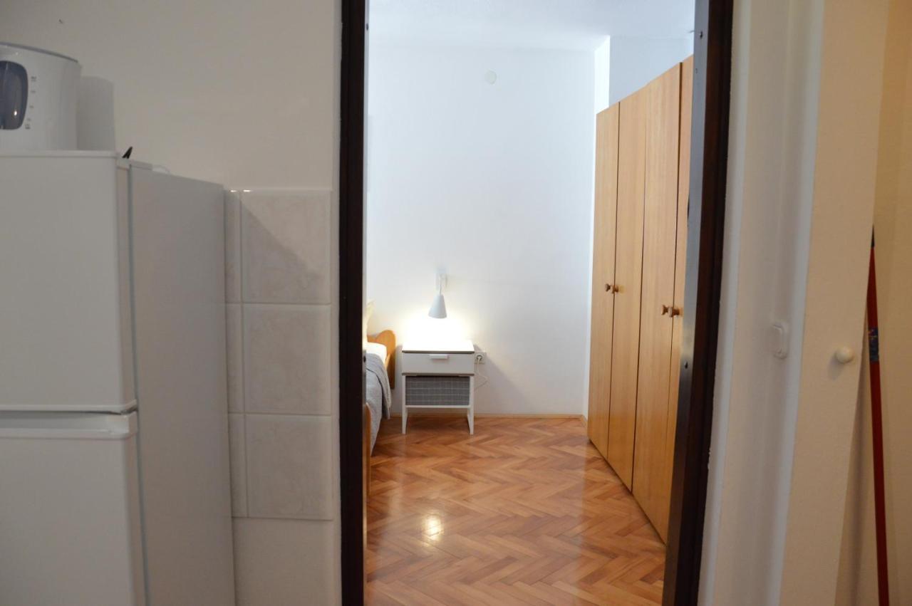 Apartmani "Glavas" Vrsar Exterior photo