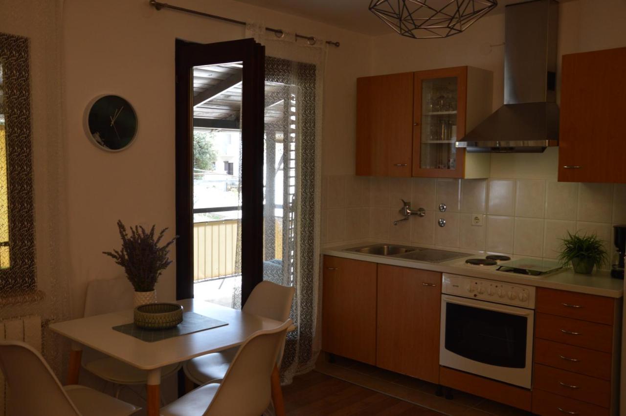 Apartmani "Glavas" Vrsar Exterior photo