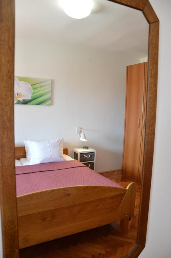 Apartmani "Glavas" Vrsar Exterior photo