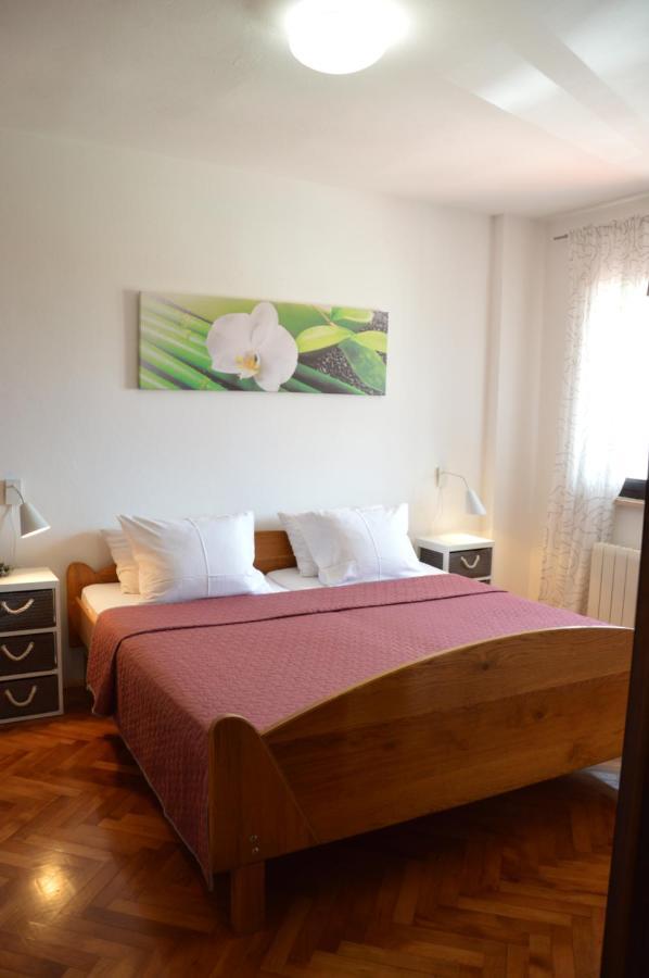 Apartmani "Glavas" Vrsar Exterior photo