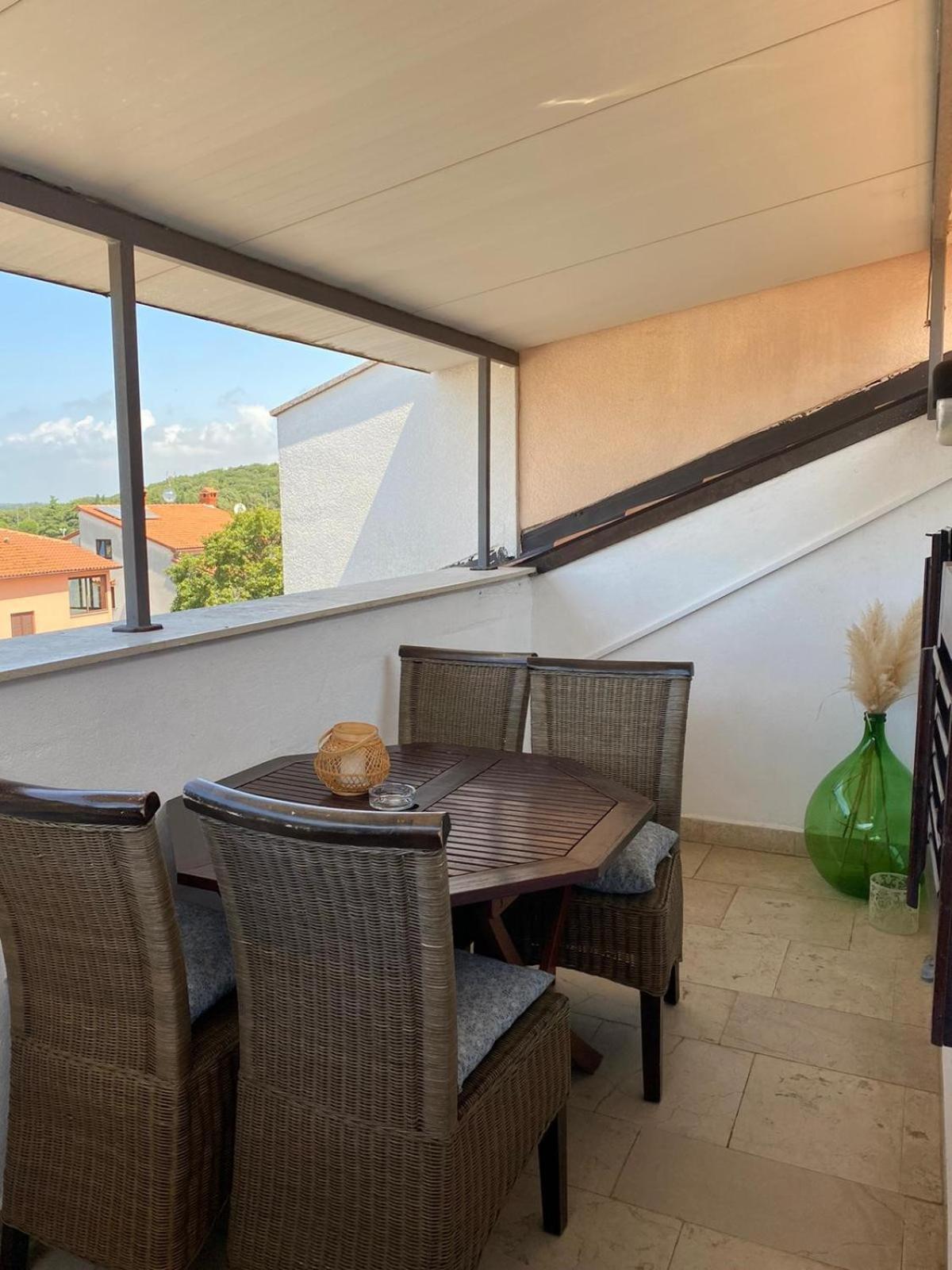 Apartmani "Glavas" Vrsar Exterior photo