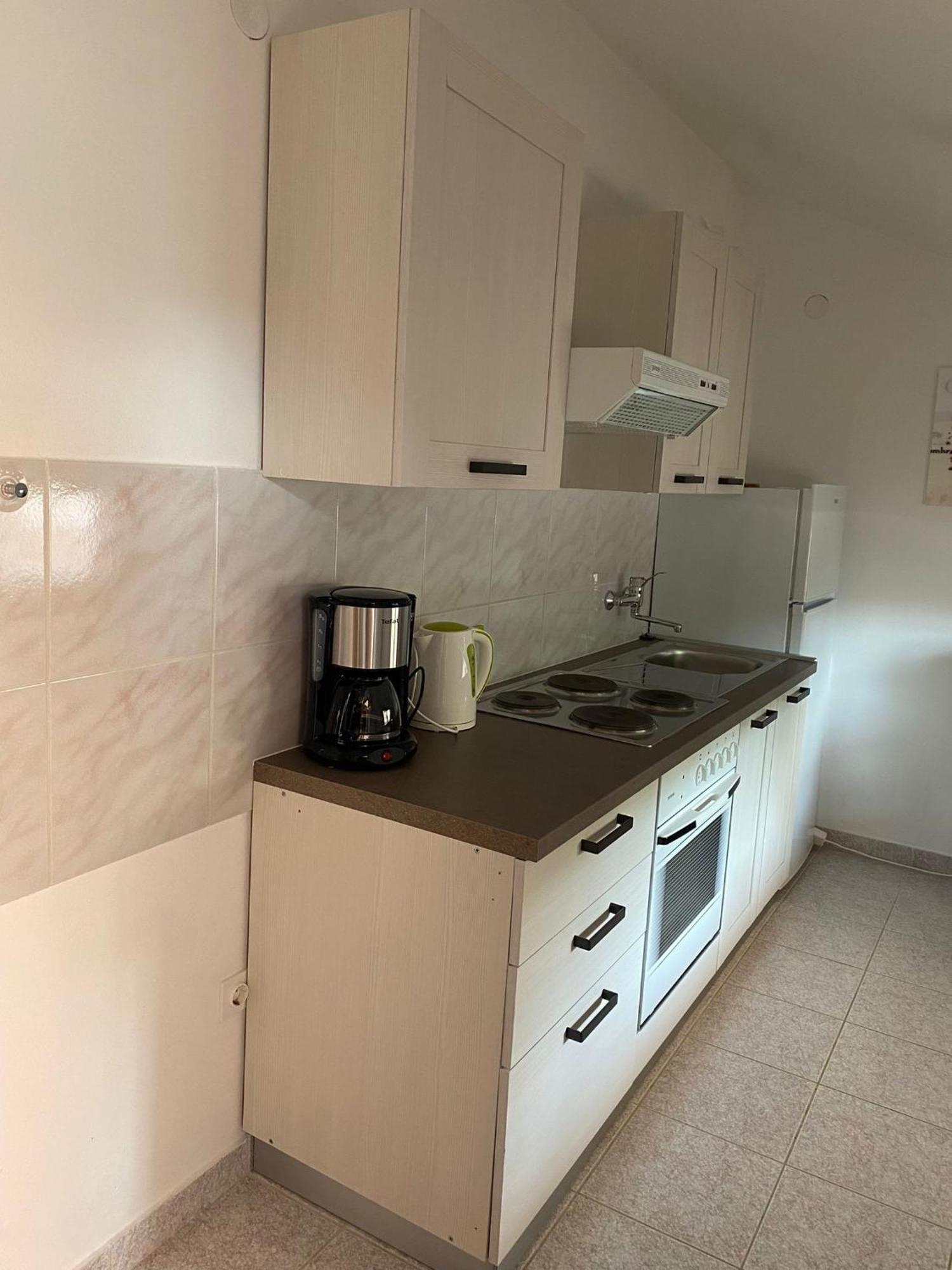 Apartmani "Glavas" Vrsar Exterior photo