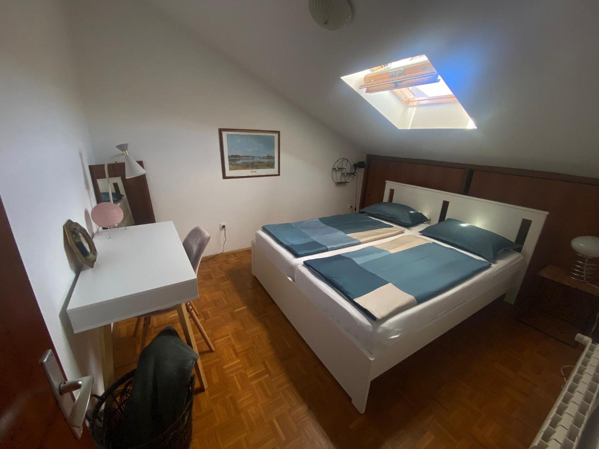 Apartmani "Glavas" Vrsar Exterior photo