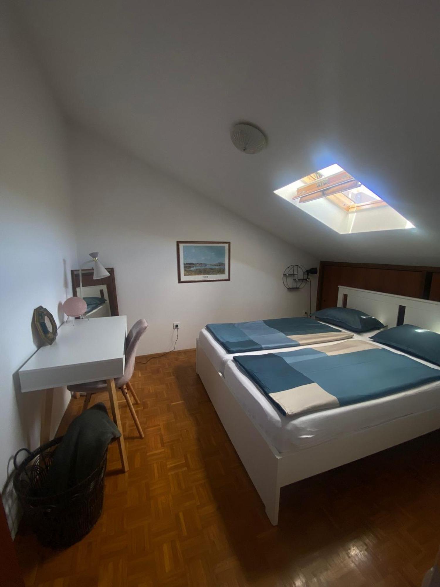 Apartmani "Glavas" Vrsar Exterior photo