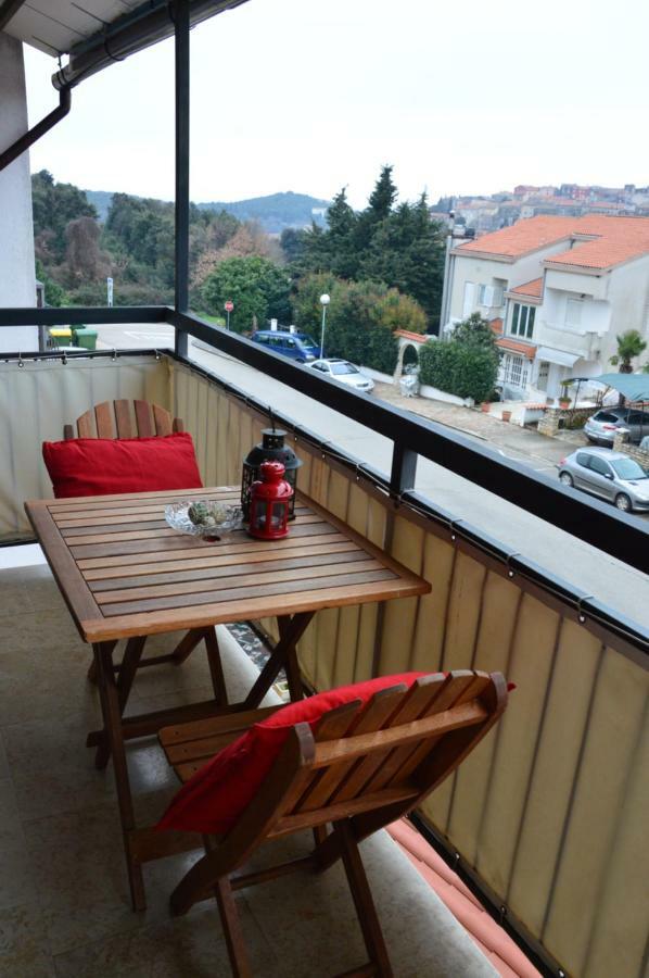 Apartmani "Glavas" Vrsar Exterior photo