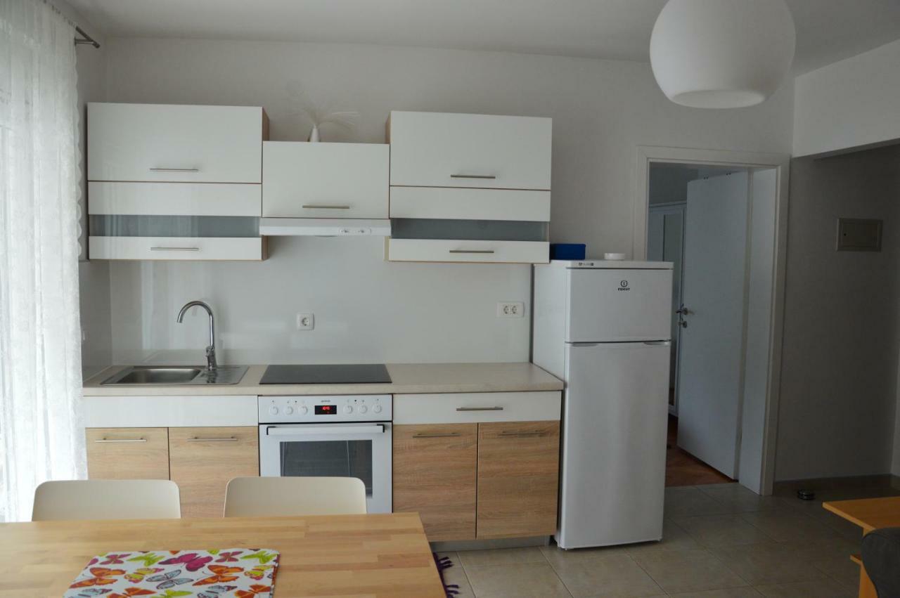 Apartmani "Glavas" Vrsar Exterior photo