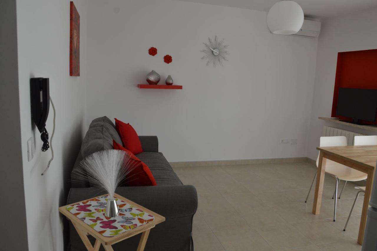 Apartmani "Glavas" Vrsar Exterior photo