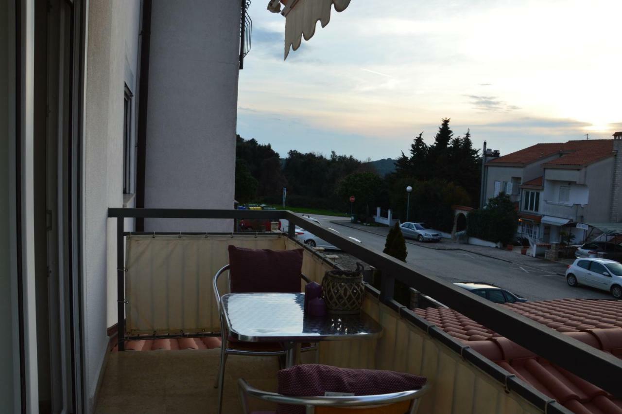 Apartmani "Glavas" Vrsar Exterior photo