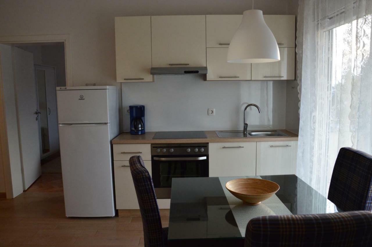 Apartmani "Glavas" Vrsar Exterior photo