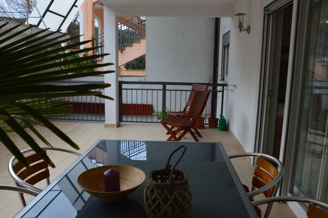 Apartmani "Glavas" Vrsar Exterior photo