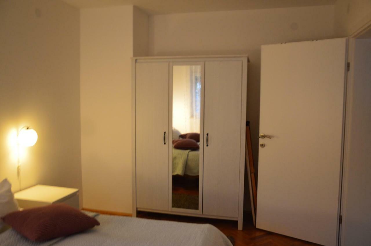 Apartmani "Glavas" Vrsar Exterior photo