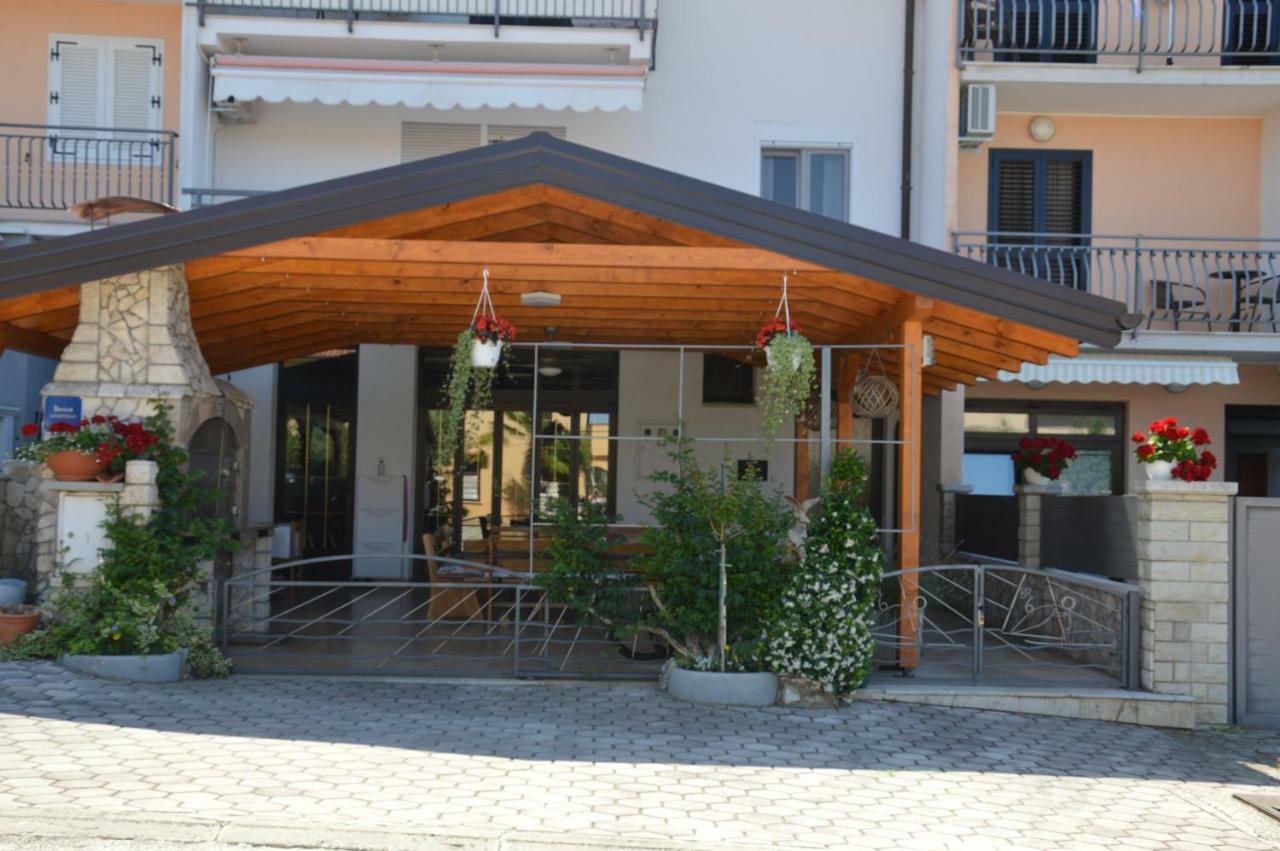 Apartmani "Glavas" Vrsar Exterior photo