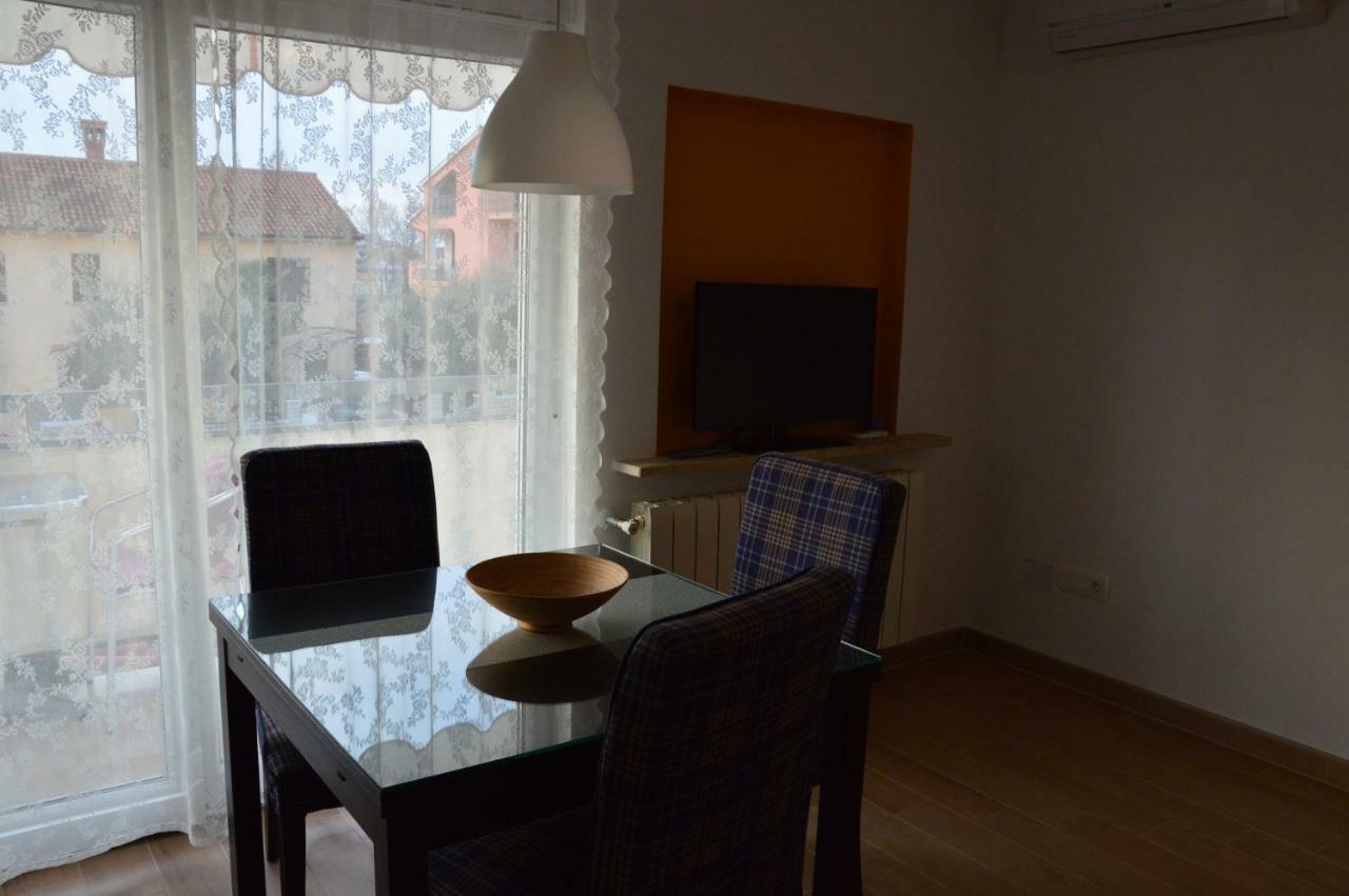 Apartmani "Glavas" Vrsar Exterior photo