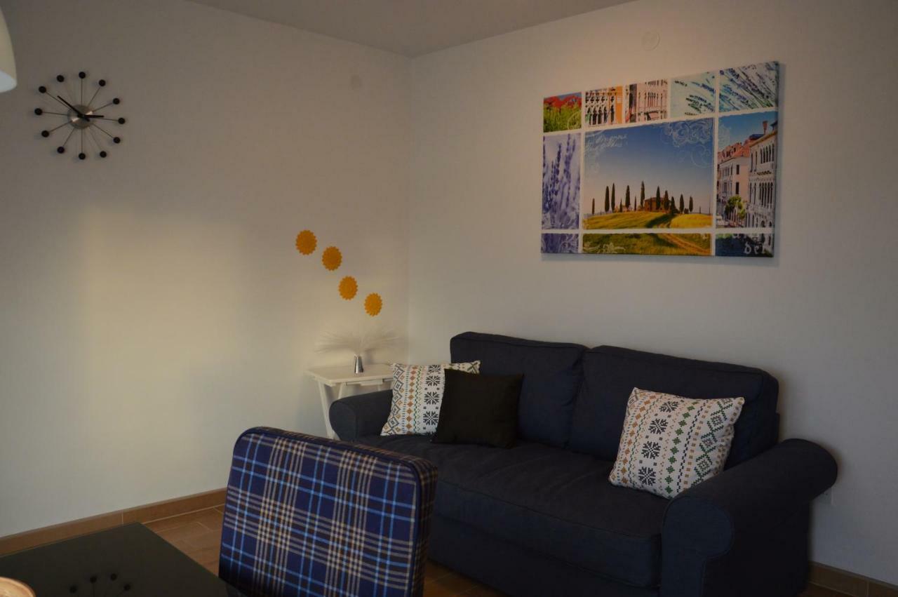 Apartmani "Glavas" Vrsar Exterior photo