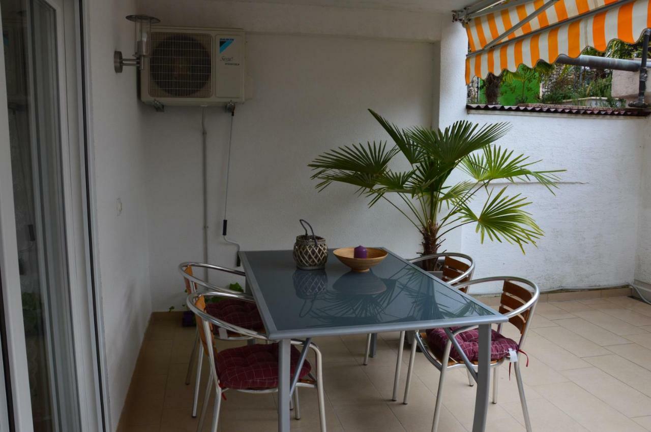 Apartmani "Glavas" Vrsar Exterior photo