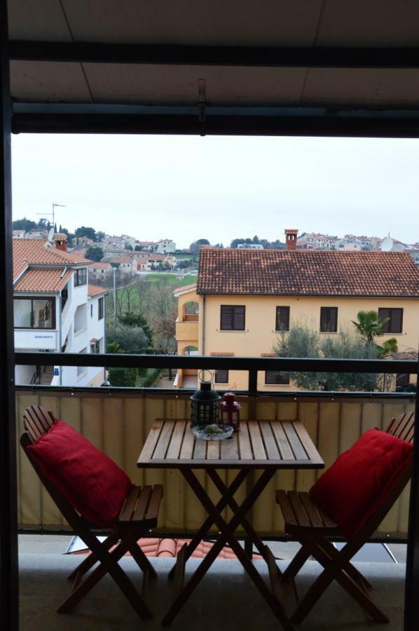Apartmani "Glavas" Vrsar Exterior photo
