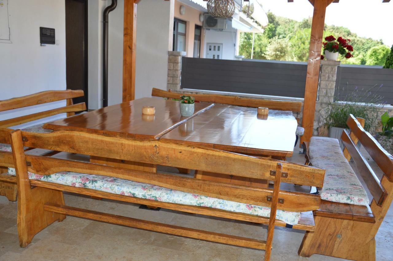 Apartmani "Glavas" Vrsar Exterior photo
