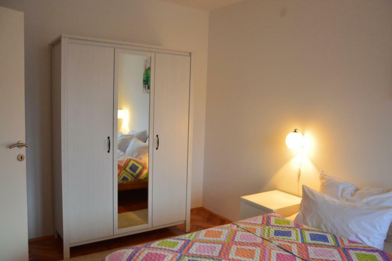 Apartmani "Glavas" Vrsar Exterior photo