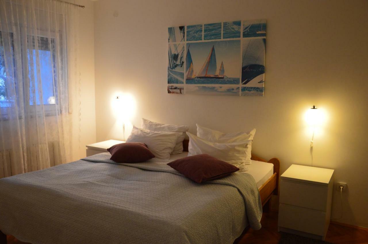 Apartmani "Glavas" Vrsar Exterior photo